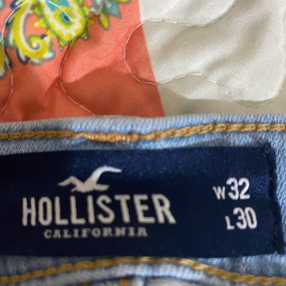 Holister jeans - Picture 6 of 6